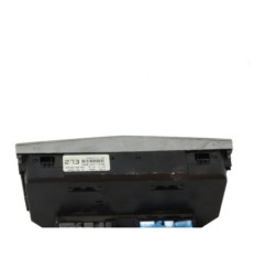 Commande chauffage OPEL ASTRA H