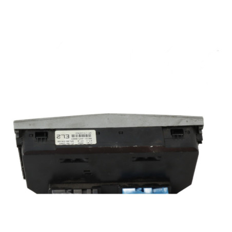 Commande chauffage OPEL ASTRA H