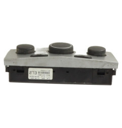 Commande chauffage OPEL ASTRA H Photo n°3