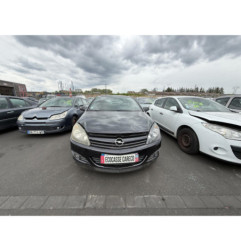 Commande chauffage OPEL ASTRA H Photo n°5