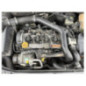 Commande chauffage OPEL ASTRA H