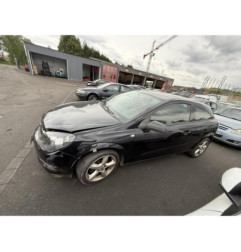 Commande chauffage OPEL ASTRA H Photo n°8