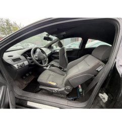 Commande chauffage OPEL ASTRA H Photo n°10