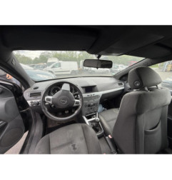 Commande chauffage OPEL ASTRA H Photo n°11