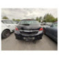Commande chauffage OPEL ASTRA H