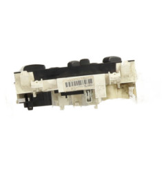 Commande chauffage CITROEN C2 Photo n°3