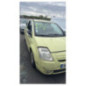 Commande chauffage CITROEN C2