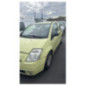 Commande chauffage CITROEN C2