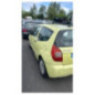 Commande chauffage CITROEN C2