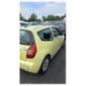 Commande chauffage CITROEN C2