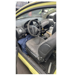 Commande chauffage CITROEN C2 Photo n°8