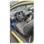 Commande chauffage CITROEN C2