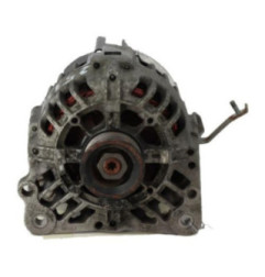 Alternateur VOLKSWAGEN POLO 5 Photo n°1