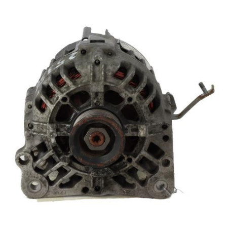 Alternateur VOLKSWAGEN POLO 5 Photo n°1