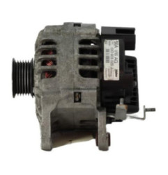 Alternateur VOLKSWAGEN POLO 5