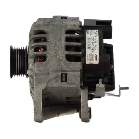 Alternateur VOLKSWAGEN POLO 5