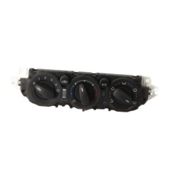 Commande chauffage FORD TRANSIT CONNECT 2 Photo n°1