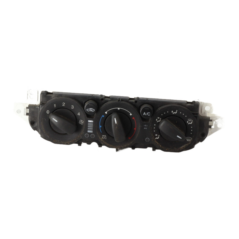 Commande chauffage FORD TRANSIT CONNECT 2