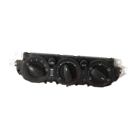 Commande chauffage FORD TRANSIT CONNECT 2 Photo n°1