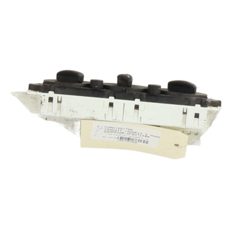 Commande chauffage FORD TRANSIT CONNECT 2