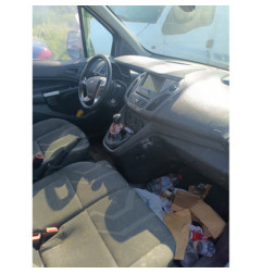 Commande chauffage FORD TRANSIT CONNECT 2 Photo n°5