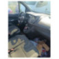 Commande chauffage FORD TRANSIT CONNECT 2