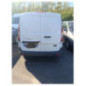 Commande chauffage FORD TRANSIT CONNECT 2