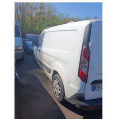 Commande chauffage FORD TRANSIT CONNECT 2 Photo n°7