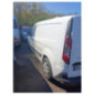 Commande chauffage FORD TRANSIT CONNECT 2