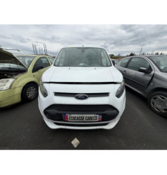 Commande chauffage FORD TRANSIT CONNECT 2 Photo n°9