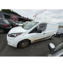 Commande chauffage FORD TRANSIT CONNECT 2 Photo n°12