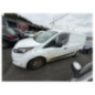 Commande chauffage FORD TRANSIT CONNECT 2