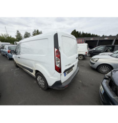 Commande chauffage FORD TRANSIT CONNECT 2 Photo n°16