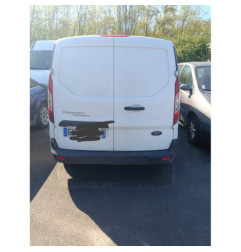Commande de phare FORD TRANSIT CONNECT 2 Photo n°7