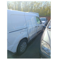 Commande de phare FORD TRANSIT CONNECT 2 Photo n°9