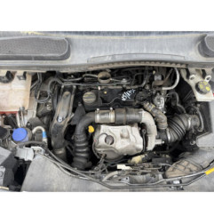 Commande de phare FORD TRANSIT CONNECT 2 Photo n°12