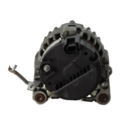 Alternateur VOLKSWAGEN POLO 5 Photo n°3