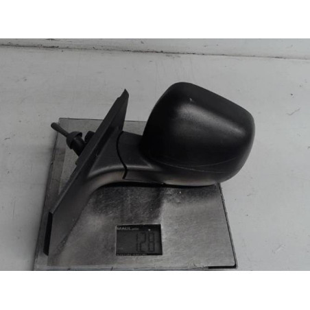 Retroviseur gauche CHEVROLET SPARK Photo n°1