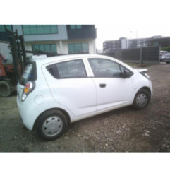 Retroviseur gauche CHEVROLET SPARK Photo n°8