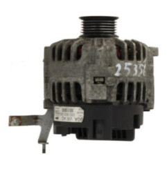 Alternateur VOLKSWAGEN POLO 5 Photo n°5