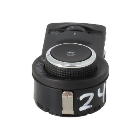 Commande de phare OPEL ASTRA J