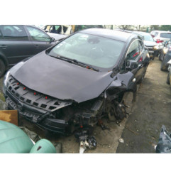 Commande de phare OPEL ASTRA J Photo n°4