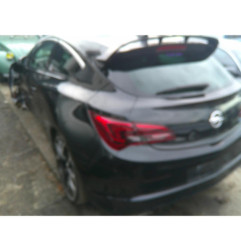 Commande de phare OPEL ASTRA J Photo n°5