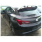 Commande de phare OPEL ASTRA J