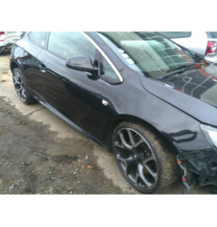 Commande de phare OPEL ASTRA J Photo n°6