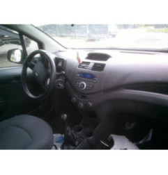 Retroviseur gauche CHEVROLET SPARK Photo n°11