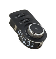 Commande de phare OPEL CORSA D Photo n°1