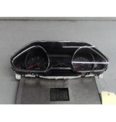 Compteur PEUGEOT 208 1 Photo n°1