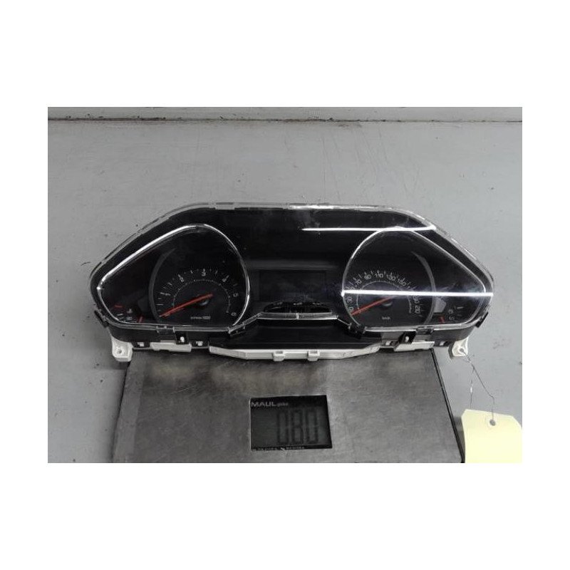 Compteur PEUGEOT 208 1
