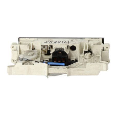 Commande chauffage MITSUBISHI CARISMA